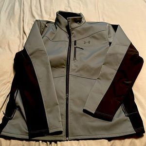 Under armour storm lightweight jacket
